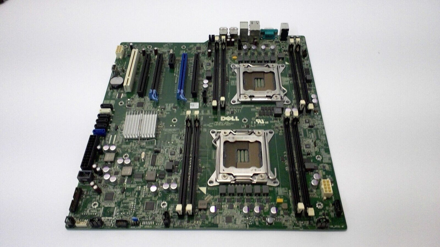 Dell WN7Y6 Precision T5610 LGA 2011 DDR3 SDRAM Desktop Motherboard