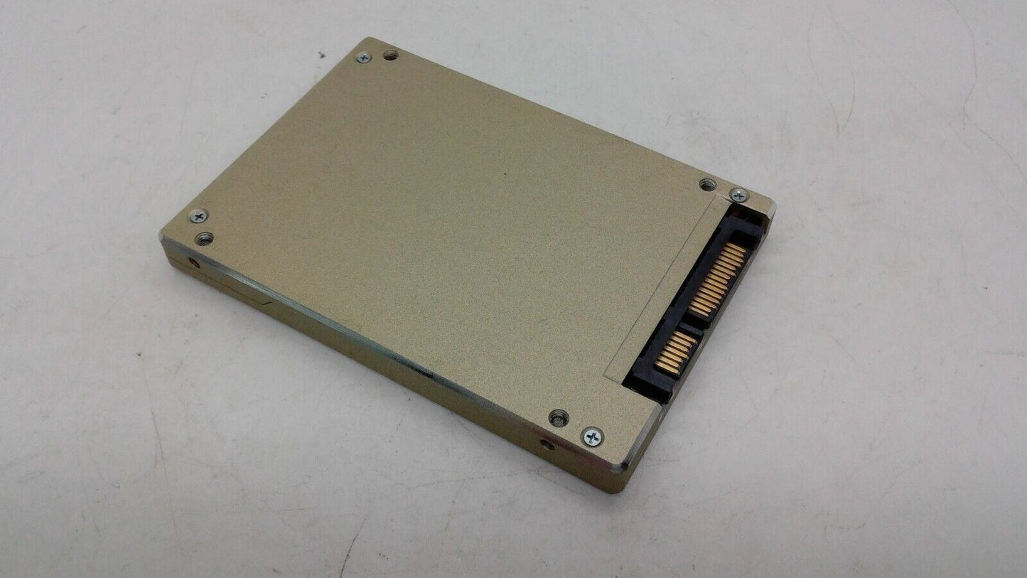 INTEL SSD 510 Series SSDSC2MH250A2 2.5” SATA 6Gb/S SSD 250GB SOLID STATE  Drive