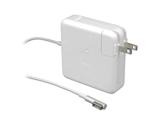 New OEM APPLE A1374 MACBOOK Air 45W Power Adapter Charger A1244 A1369 A1370