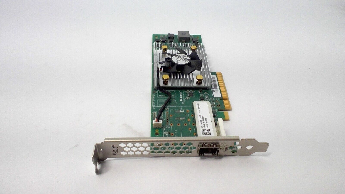 Dell QLE2660-DEL 16Gb Single Port PCIe Fibre Channel HBA H28RN