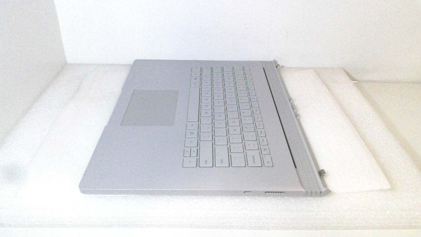 Genuine Microsoft 1813 Surface Book 2 Keyboard base Assembly 13.5" GTX1060-6GB