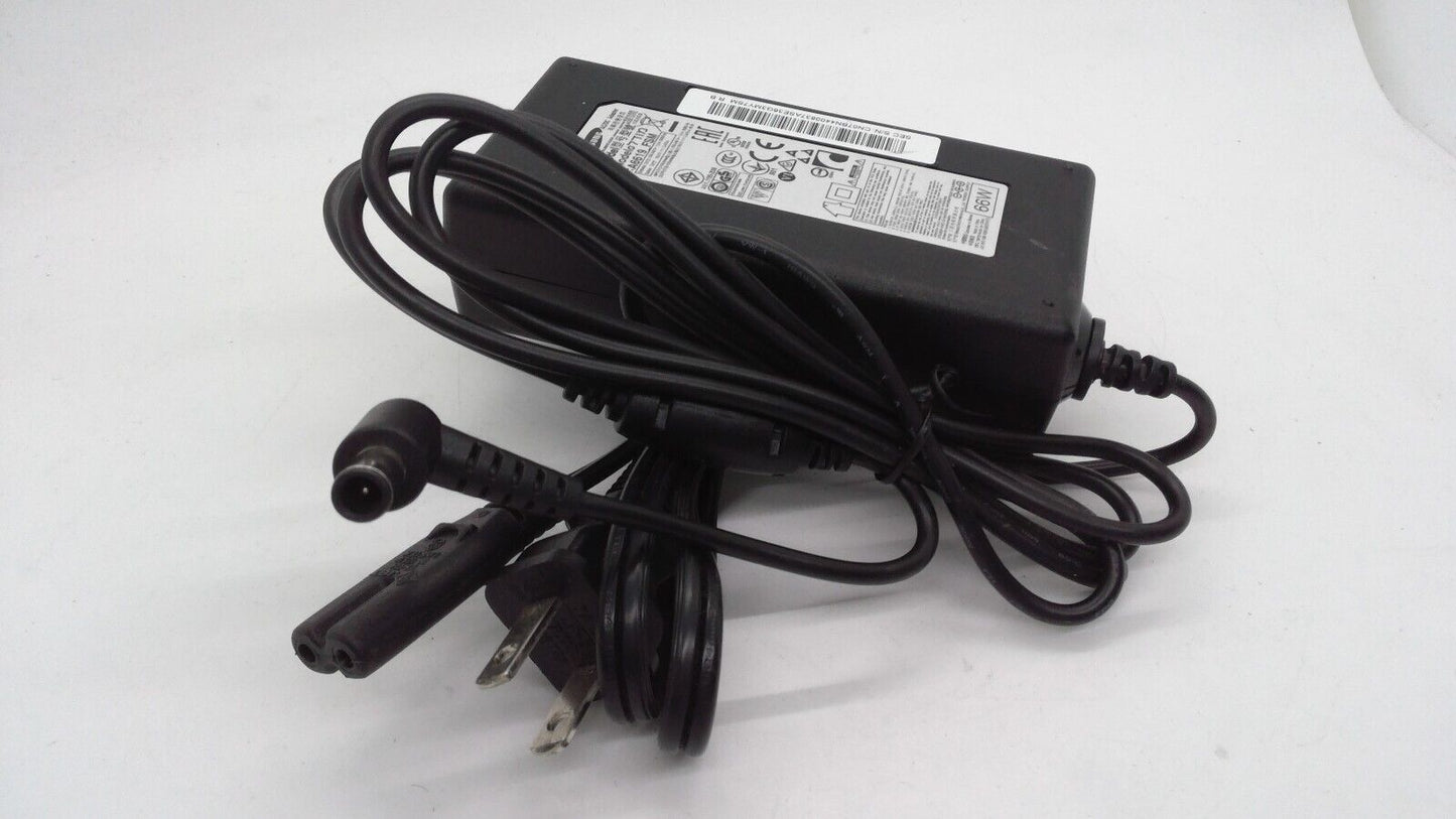 Genuine Samsung TV AC Adapter Power Supply A6619_FSM BN44-00837A 19V 3.474A 66W