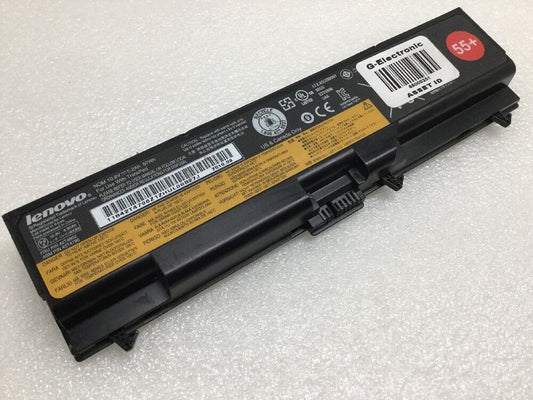 OEM Lenovo ThinkPad  L420 L510 L520 L412 SL510 T410 T510 T520 W510 Battery 55+