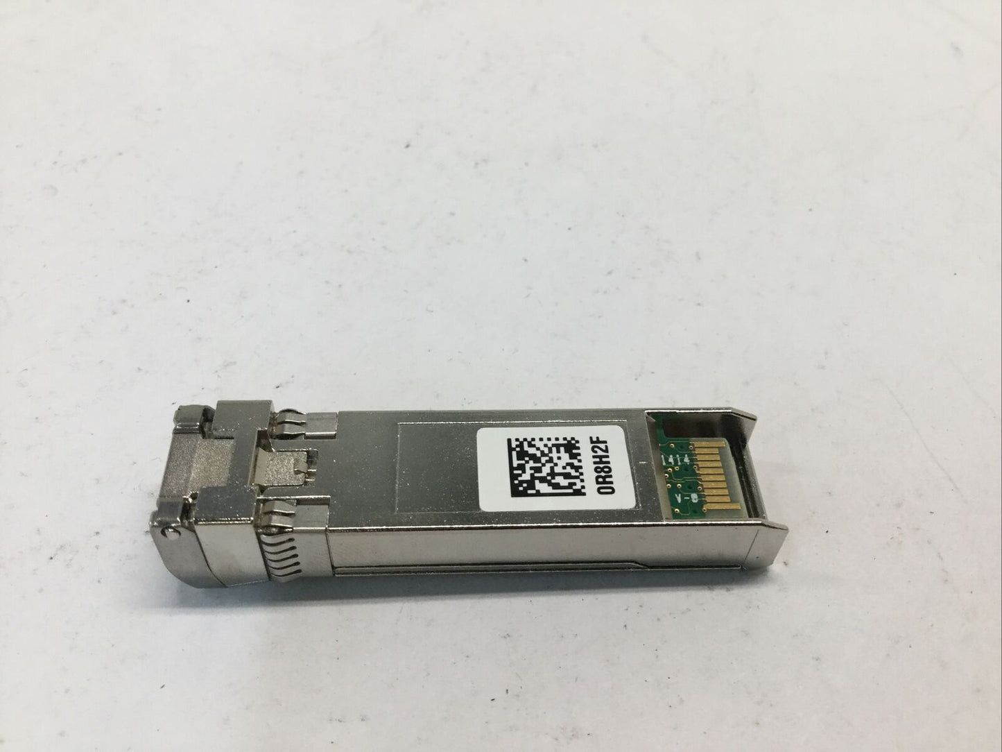 Genuine Intel E10GSFPSR FTLX8571D3BCV-IT 10G/1G E65689-001 0Y3KJN for X710 X520