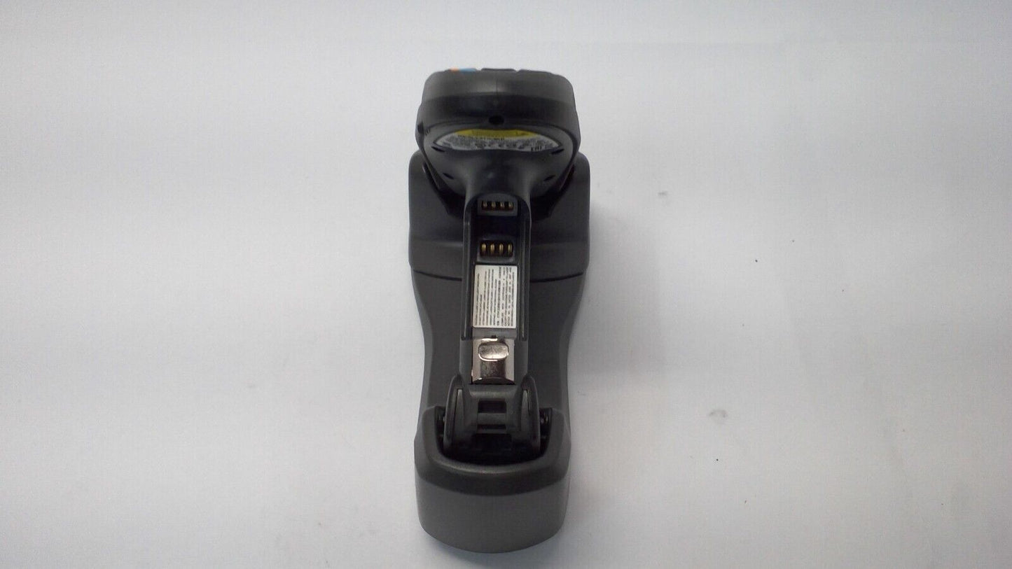 Symbol MT2070-SD4D62370WR Barcode Scanner MT2070 W/ Cradle STB2078 No Battery