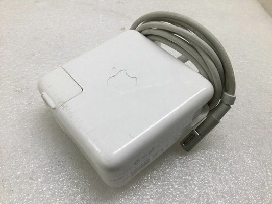 Original APPLE MacBook Pro 60W MagSafe Power Adapter Charger A1184 A1330 A1344