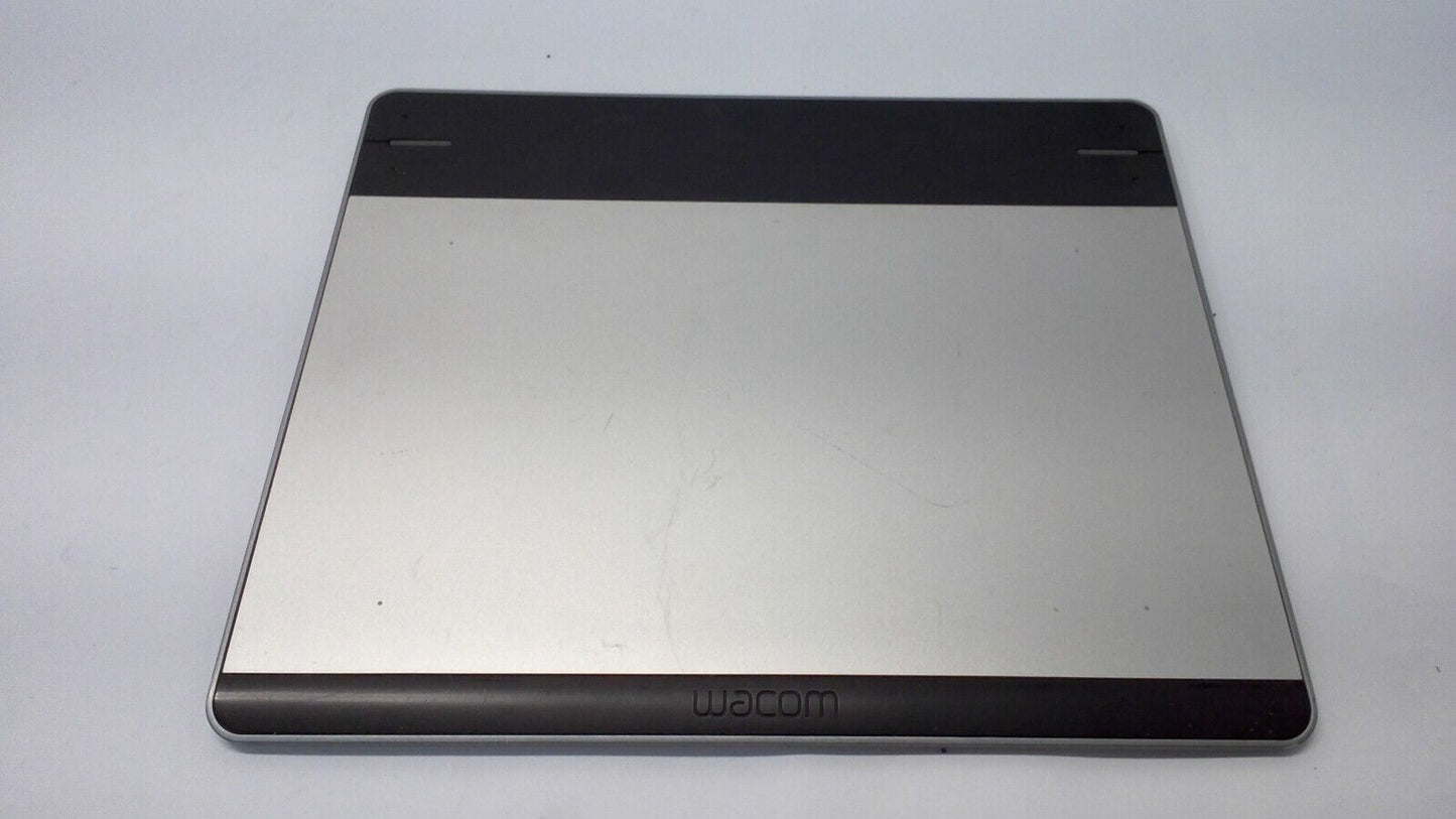 WACOM INTUOS PEN TABLET CTL-480 Tablet Only, No Pen No Power Supply