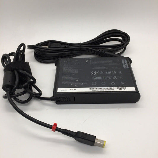 Original Lenovo 135W 20V AC Adapter ADL135SDC2A SA10E75865  00HM687 ThinkPad