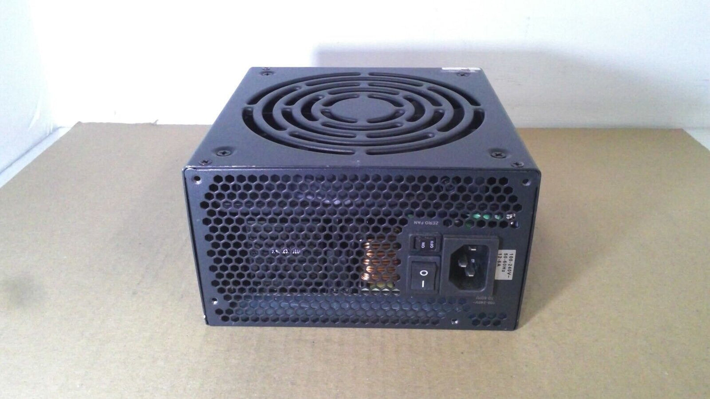 HIGH POWER HP1-O21000GD-F14C 1000W ATX PSU Power Supply, Fully Modular