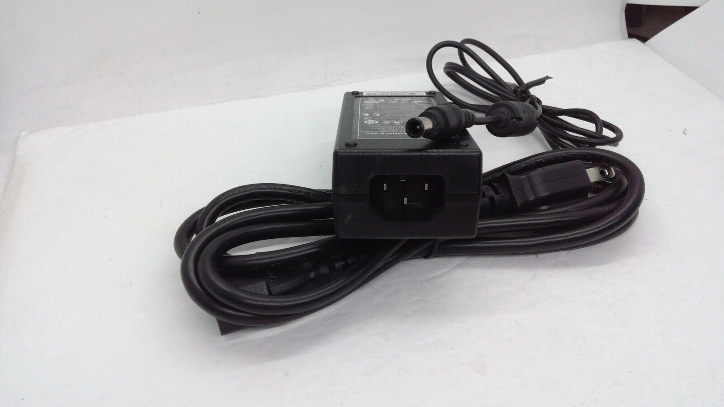 Genuine LG LED Monitor Model FSP036-DGAA1 12V 3.0A Charger Power Supply Cord