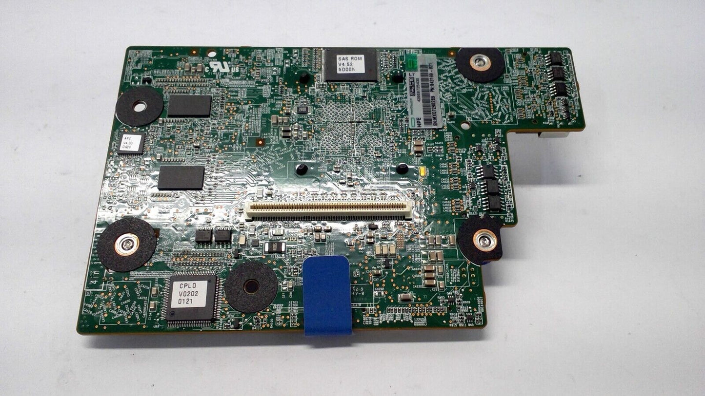 HPE 848147-001 Smart Array P840ar/2GB FBWC 2Port 12Gbs Raid Card 843201-001