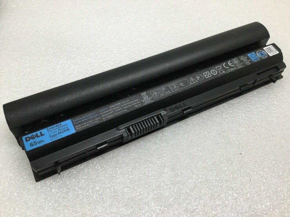 Dell battery Latitude E6230 E6320 E6330 E6430S RFJMW J79X4 11HYV 09K6P