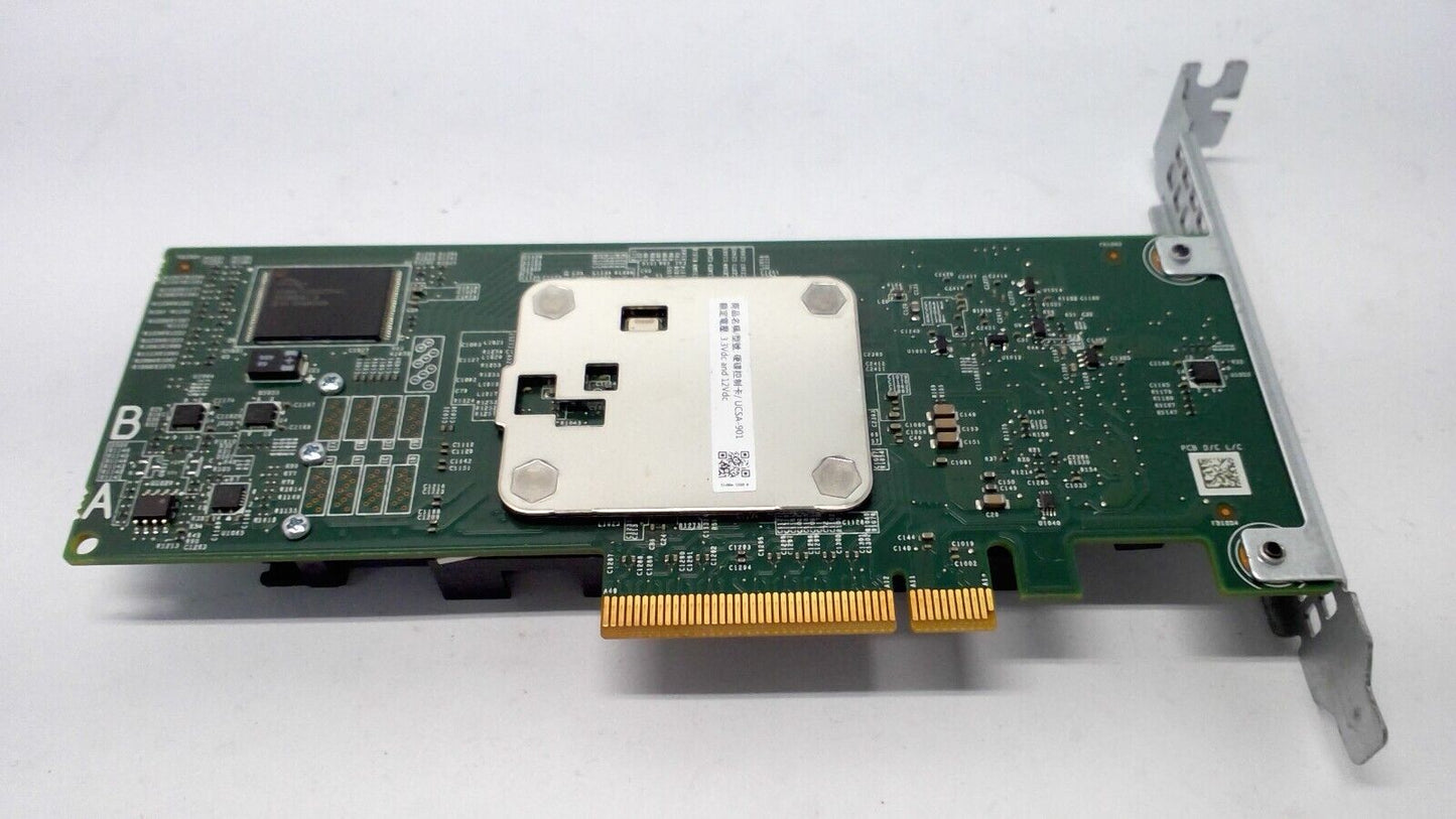 Dell PERC H330 12GB/s PCIe x8 SAS/SATA RAID Controller Card HP 0CG2YM H/P