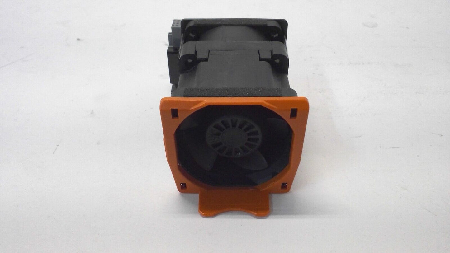 Dell PowerEdge R620 R630 Server Cooling Fan Module 0F1YN7 F1YN7 014VG6 02X0NG