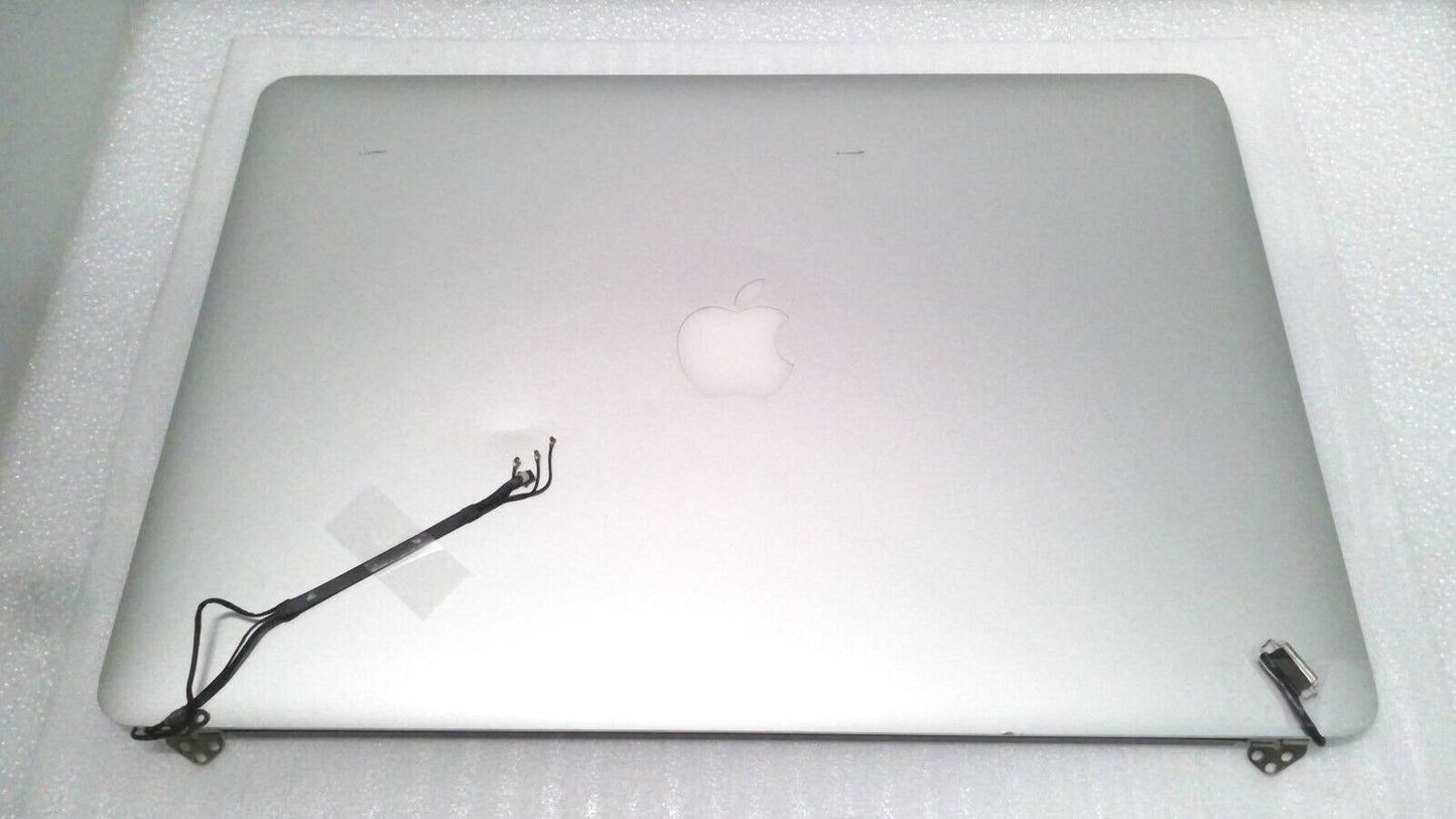 APPLE LCD Screen Assembly for 15" MacBook Pro Retina A1398 Late 2012  Early 2013
