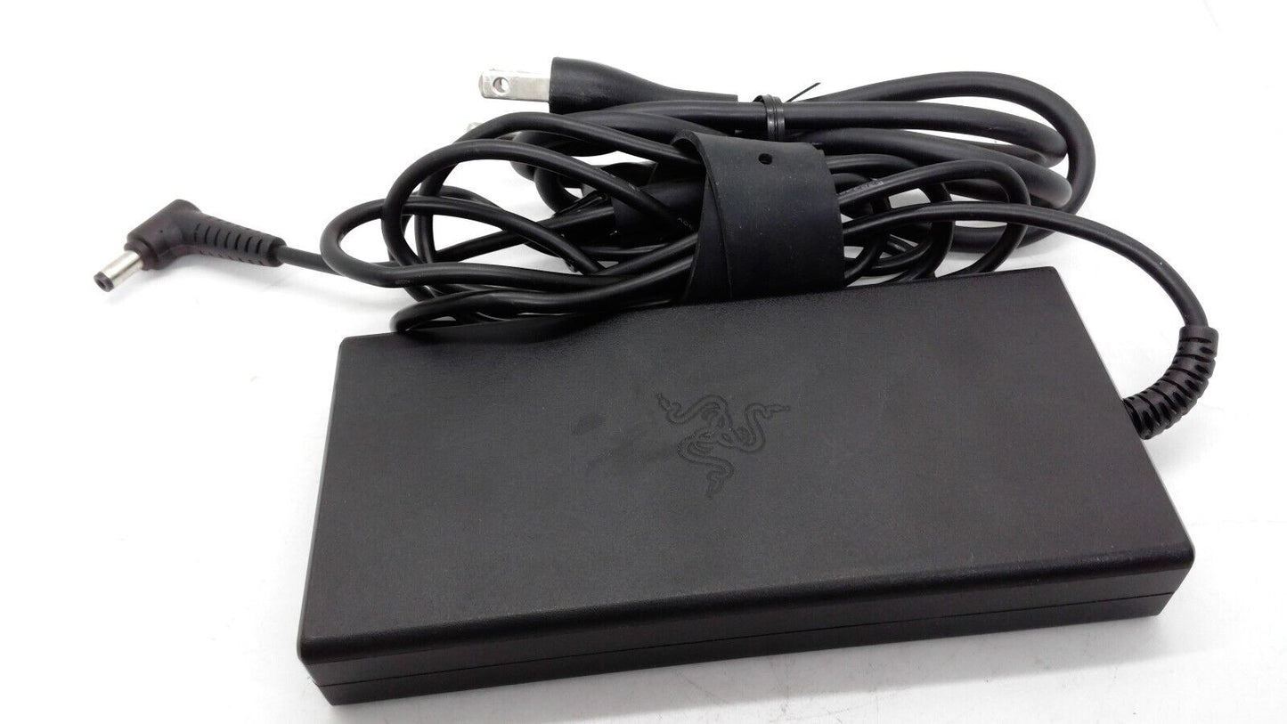 OEM Razer Laptop Charger 180W Switching Power Adapter RC30-02700200 ADP-180TB F