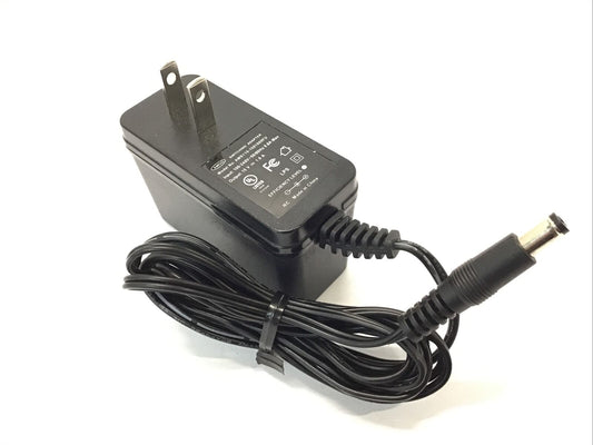 Genuine 15V 1.6A AC Switching Adapter AMS115-1501600FU Charger Power Supply