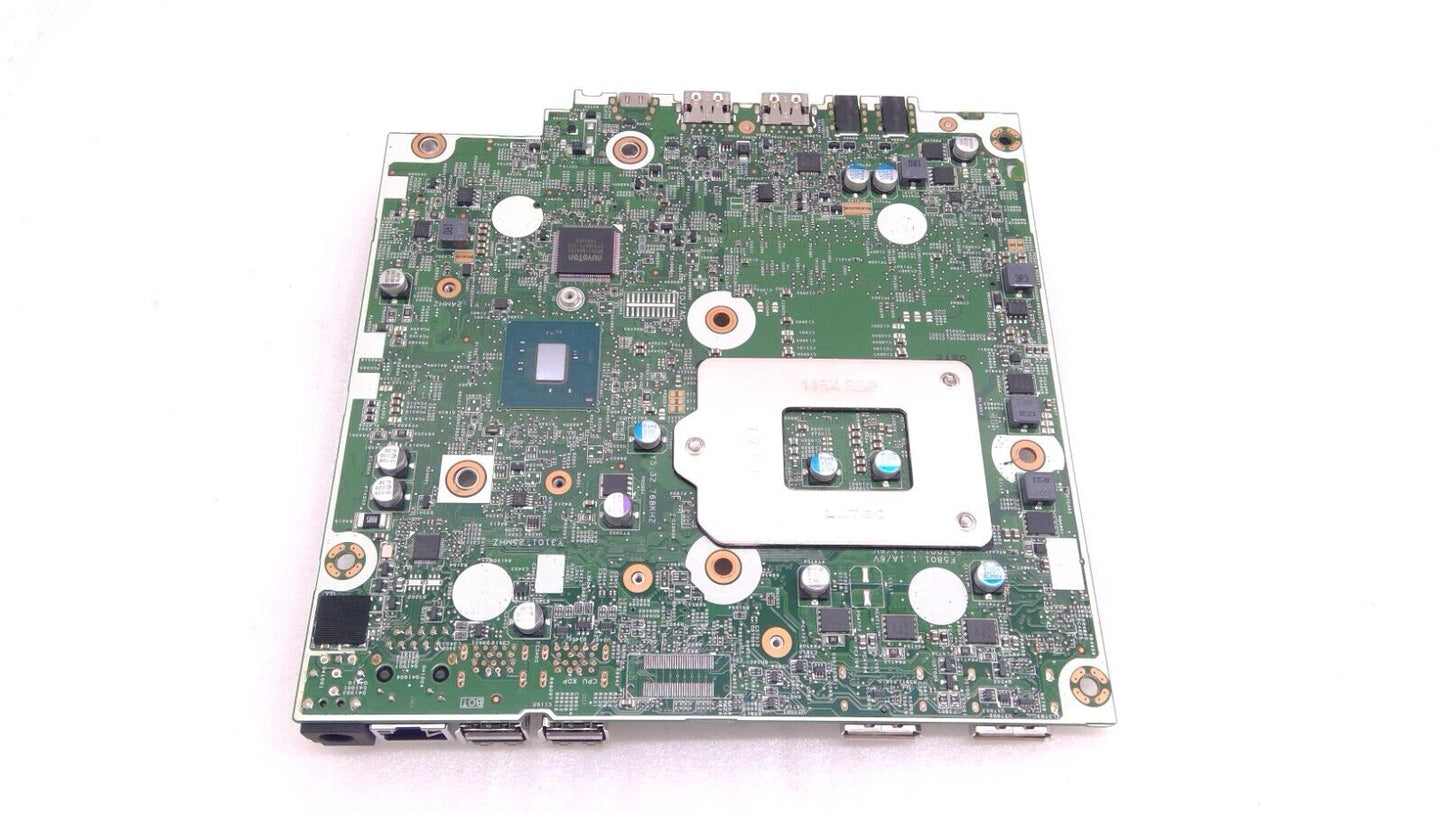 Genuine HP 906309-001 Motherboard EliteDesk 800 G3 mini 907154-001 907154-601