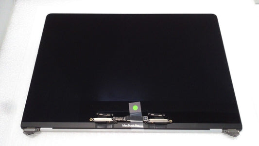 Geniune Apple LCD Screen Retina Assembly for 15" MacBookPro A1707 2016 2017 Grey