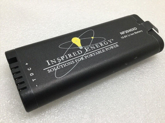 Inspired Energy Solutions Power 10.8V Battery NF2040 NF2040XD NF2040HD NF2040DY