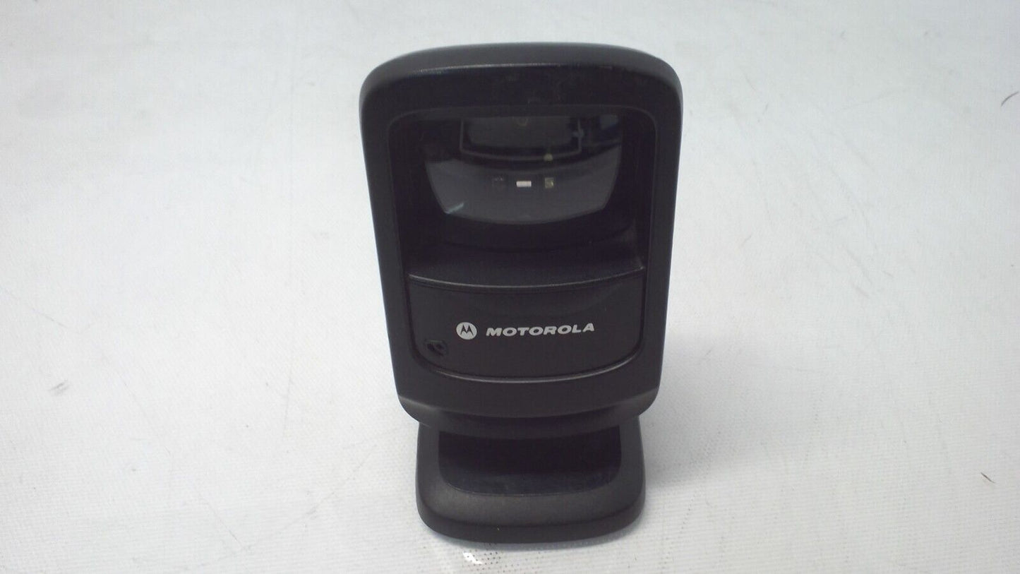 Motorola Symbol DS9208 Desktop Bar Code Reader NO Cable