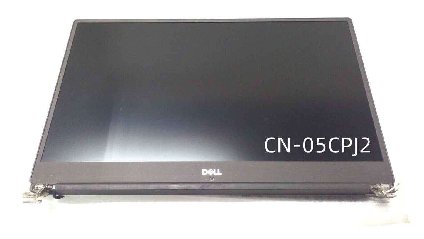 Dell LCD Screen Complete Assembly XPS 15.6" 5CPJ2 74XJT FHD 5530 9550 9560 9570