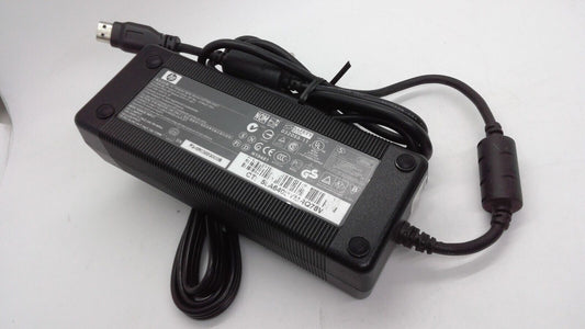 Original HP 19V 7.1A 135W AC Adapter HSTNN-HA01 3 Pin Tip 374427-002