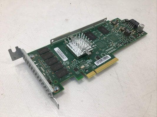 EMC 303-409-001B EMC Isilon PCB TLA LOX PCIe NVRAM Network Adapter CARD