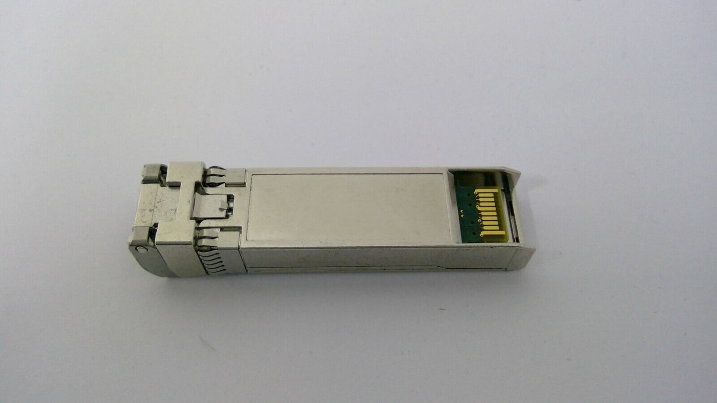 FINISAR FTLF8546P3BCV-EM 16GB 850NM SW SFP+ OPTICAL TRANSCEIVER