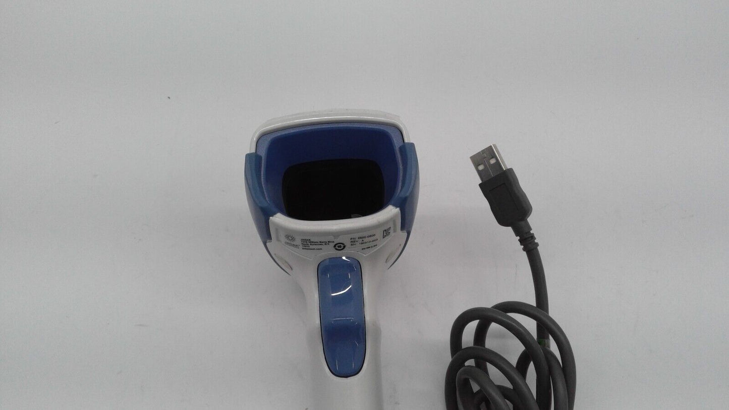 Symbol Jadak 13212 JDK-2516 Barcode Scanner