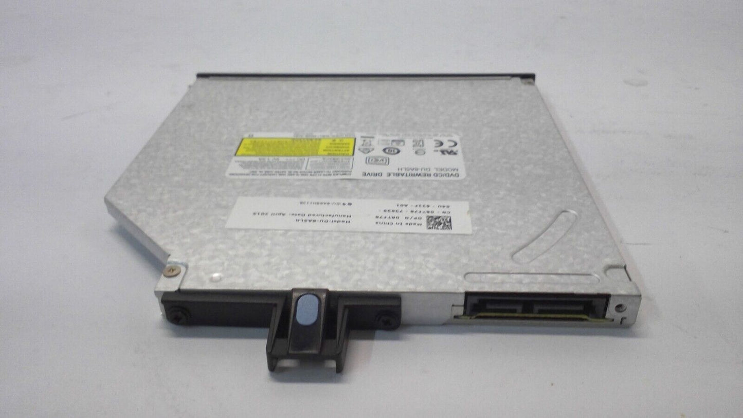 Dell RTF78 Lite-On DU-8A5LH DVD±RW SATA SlimLine Optical Drive 16-4 0RTF78