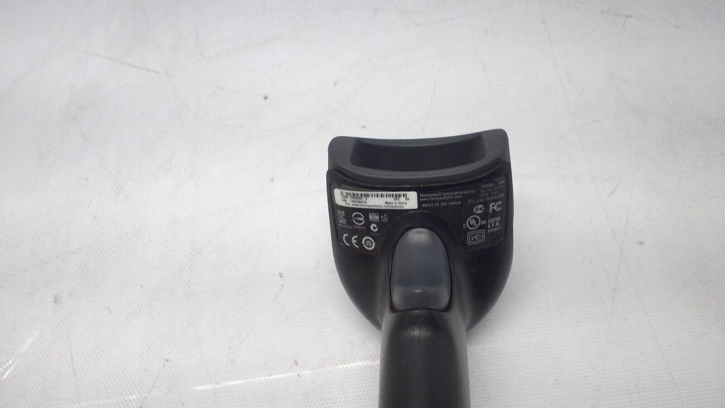 Honeywell Xenon 1900GHD-2 Barcode Scanner USB