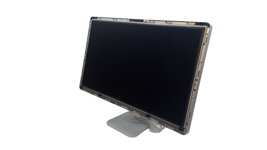 Genuine Apple 27" Cinema Display Monitor A1316, 2560x1440 MC007LL/A *READ* B20