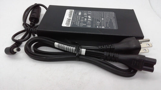 Genuine Flextronics AC Adapter FA130LS1-00 48V 2.7A Power Supply 5.5*2.5MM