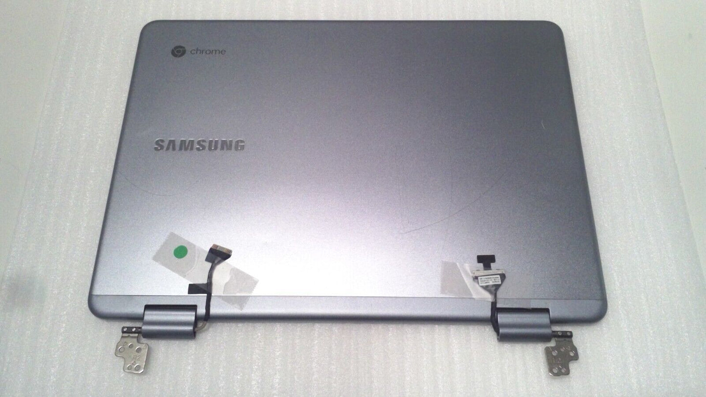 Samsung XE521QAB-K01US LCD Touch Screen Assembly for 12.2" Chrome Book Plus Gray