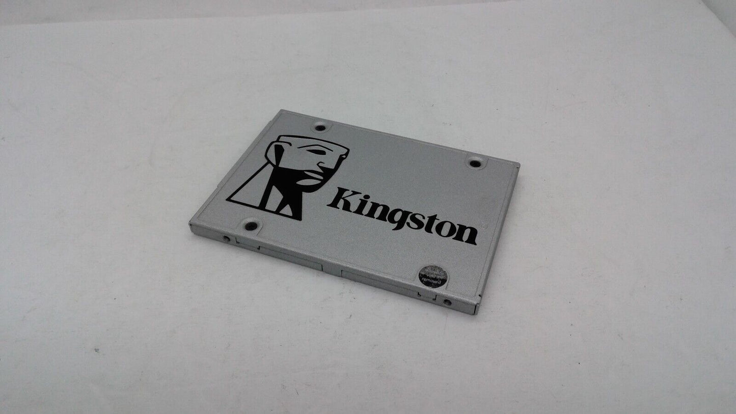 Kingston SSDNow UV400 SUV400S37/120G 120 GB SATA III 2.5 in SSD