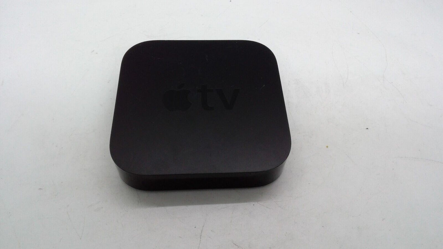 Apple TV (3rd Generation) Smart Media Streaming Player A1469 / A1427