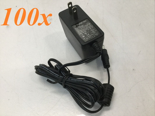 Lot of 100 - 5V 3.5A Ac Adapter 17.5W Charger STD-05035U 5.5mm Power Supply