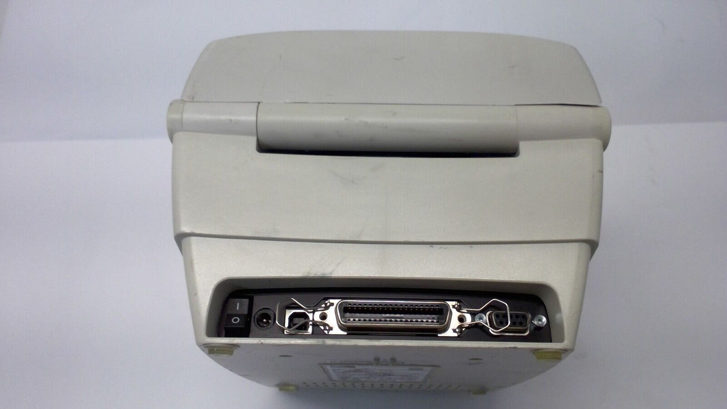 Zebra Thermal Label Printer GC420t GC420-100510-000 # *Details*