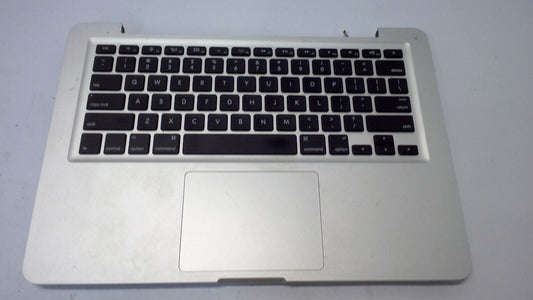 Apple Macbook Pro 13in A1278 2011-2012 Top Case Palmrest Touchpad Mouse Keyboard