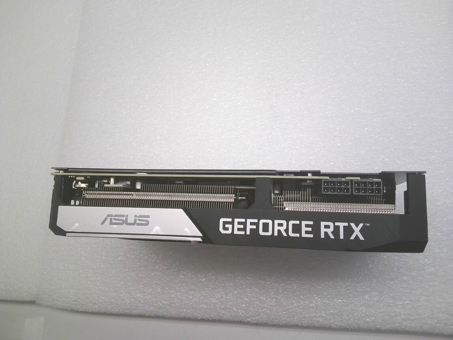 ASUS Dual GeForce RTX 3070 8GB GDDR6 Graphics Card (dual-rtx3070-o8g-v2)