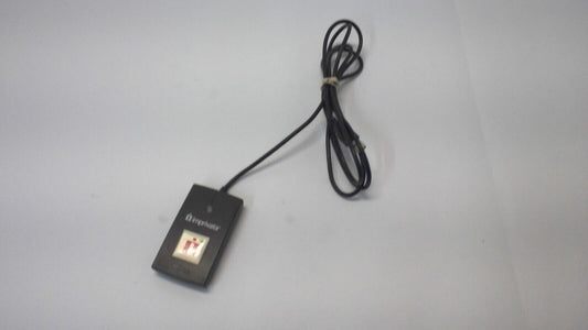 Used Imprivata RF Ideas HDW-IMP-60 USB Proximity RFID Card Reader