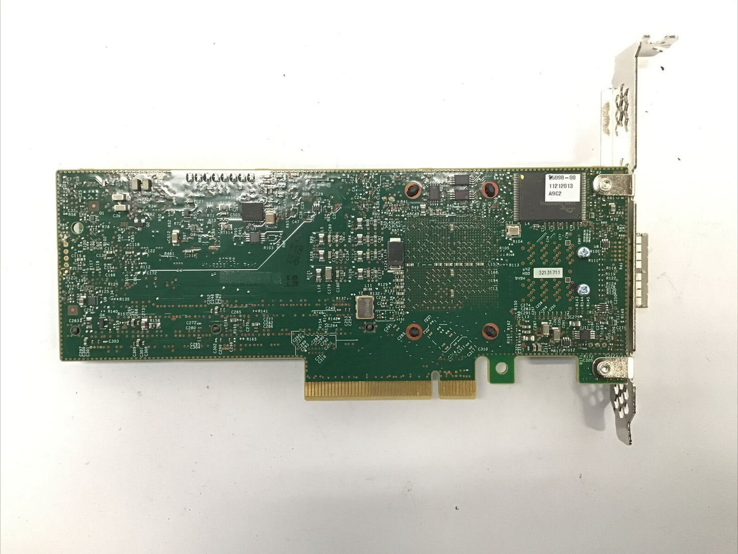 HP 633542-001 12GB 8E 8-Port External SAS Controller H3-25581