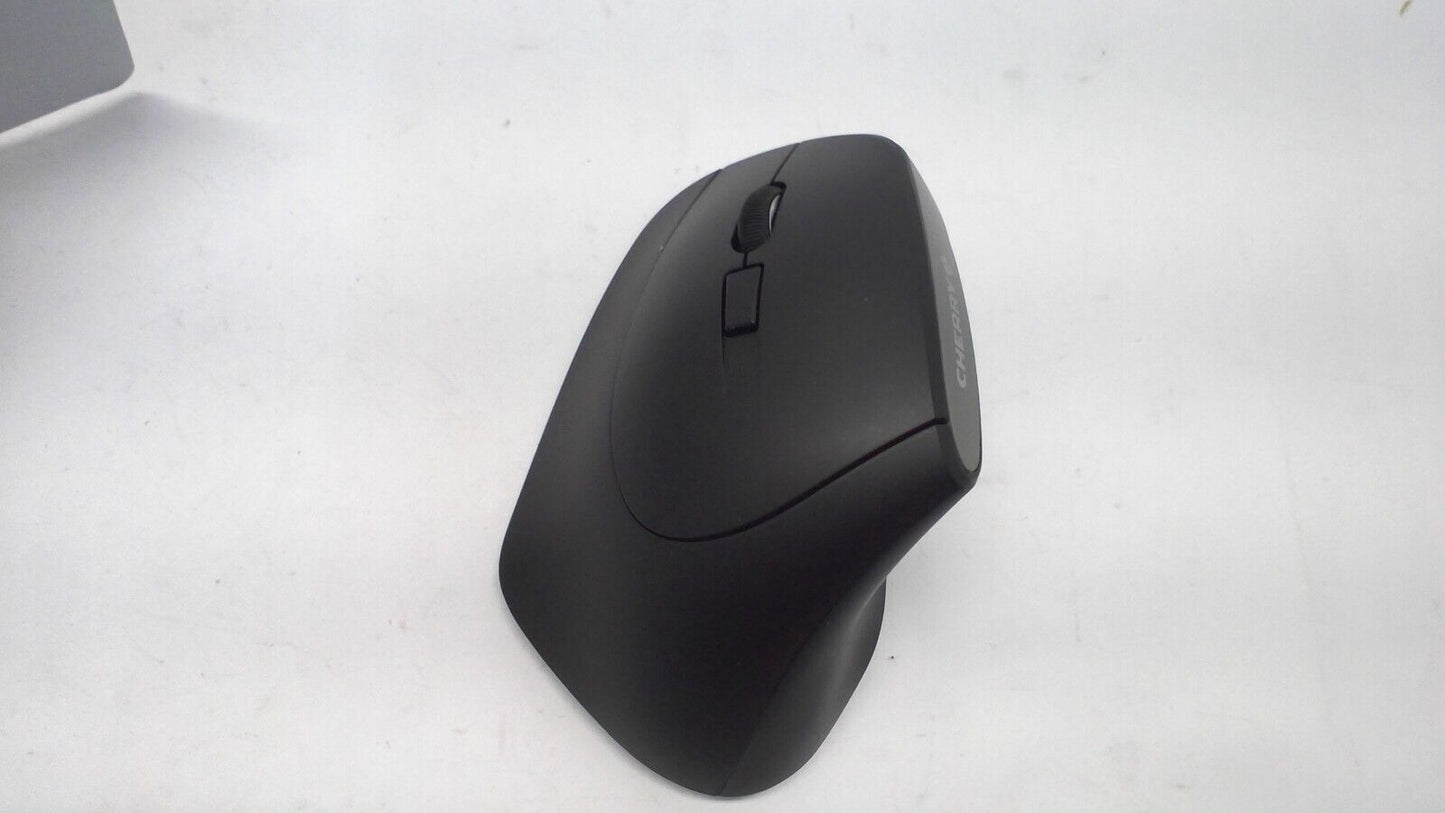 Cherry MW 4500 Left Wireless Ergonomic Mouse