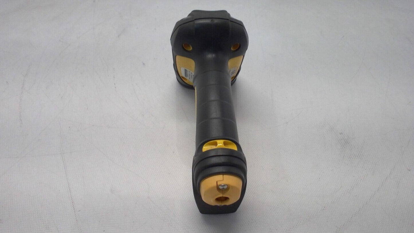 Symbol LS3408 Handheld Barcode Scanner LS3408-FZ20005 NO USB