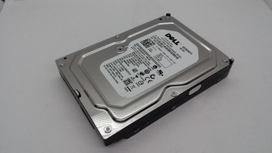 Dell 250GB Hard Drive SATA 3.5in 0H962F H962F WD2502ABYS-18B7A0 7200rpm