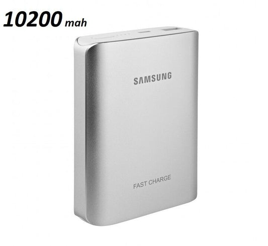 OEM Samsung Fast Charge Power Bank 10200mAh EB-PN930 Battery Pack Universal