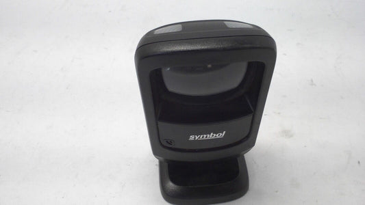 Symbol DS9208 2D QR 1D Barcode Scanner Touchless Scan No Cable