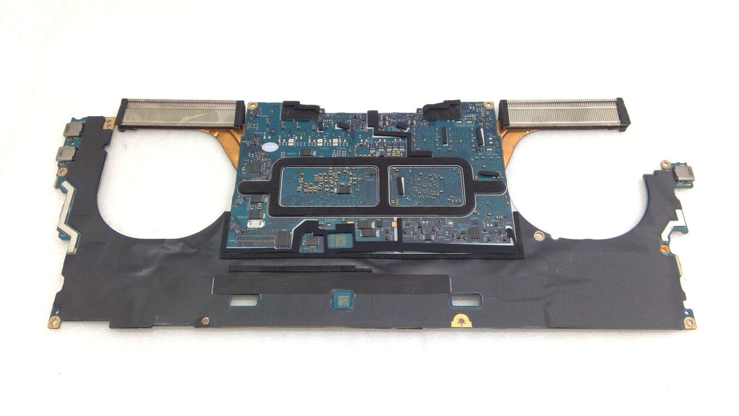 Dell V6K79 Motherboard for Precision 5550, i7-10850H@2.7GHz Quadro T1000