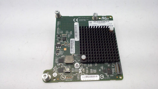 700767-B21 HP FlexFabric 20Gbps 2-Port 650m Adapter (700765-001, 701535-001)